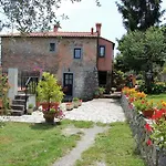 Bauernhof Terrazza Sul Golfo - Il Casale La Spezia