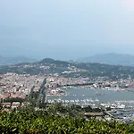 Terrazza Sul Golfo - Il Casale Bauernhof