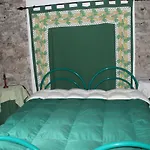 Terrazza Sul Golfo - Il Casale Bauernhof