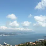Bauernhof Terrazza Sul Golfo - Il Casale *