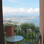 Terrazza Sul Golfo - Il Casale Agroturismo *