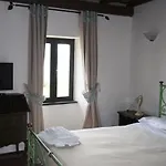 Terrazza Sul Golfo - Il Casale Agroturismo La Spezia