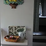 Terrazza Sul Golfo - Il Casale Bauernhof La Spezia