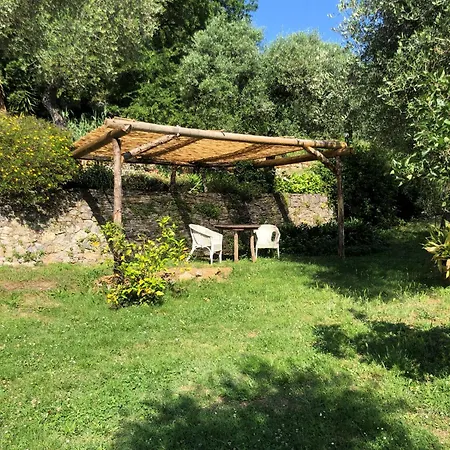 Terrazza Sul Golfo - Il Casale * La Spezia