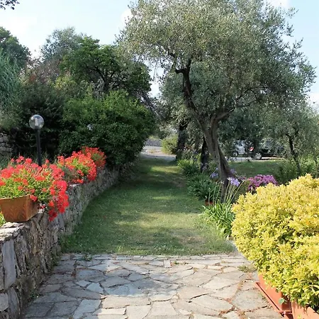 Terrazza Sul Golfo - Il Casale Vakantieboerderij *