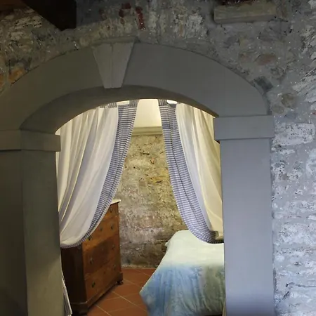 Terrazza Sul Golfo - Il Casale * Λα Σπέτσια
