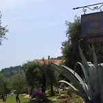 Terrazza Sul Golfo - Il Casale La Spezia