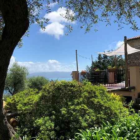 Terrazza Sul Golfo - Il Casale La Spezia