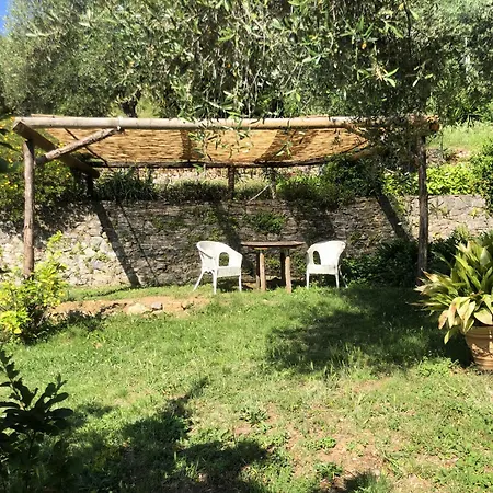 Terrazza Sul Golfo Cinque Terre - Il Casale La Spezia