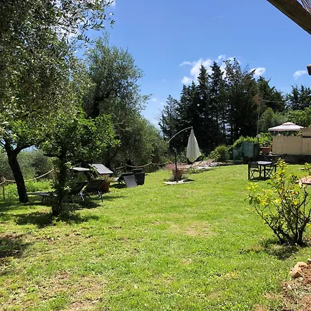 Terrazza Sul Golfo Cinque Terre - Il Casale