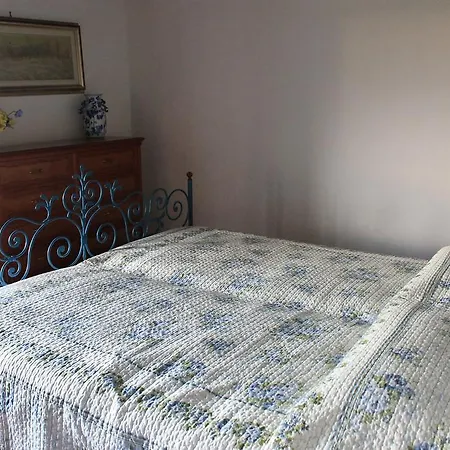 Alojamento de Turismo Rural Terrazza Sul Golfo Cinque Terre - Il Casale *