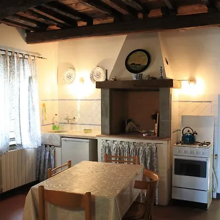 Terrazza Sul Golfo Cinque Terre - Il Casale