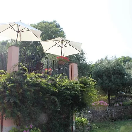 Terrazza Sul Golfo
