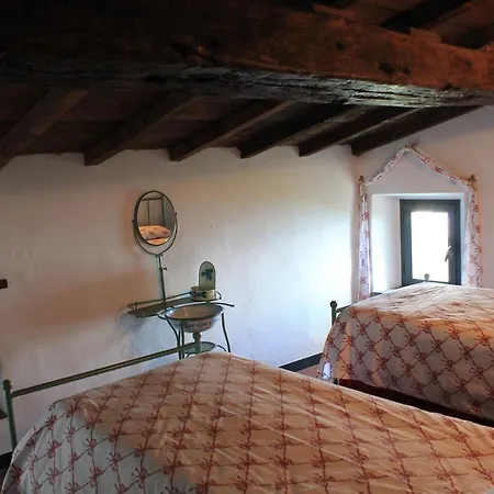 Terrazza Sul Golfo Cinque Terre - Il Casale *