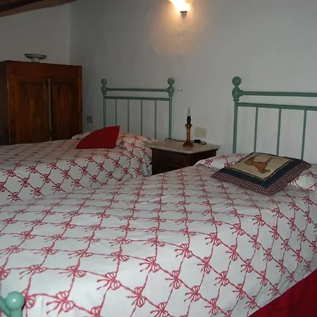 Vakantieboerderij Terrazza Sul Golfo - Il Casale *