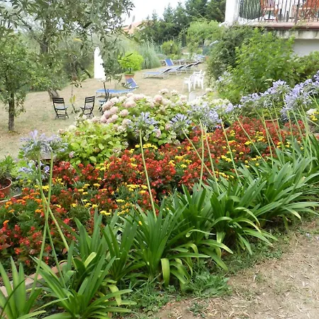 Terrazza Sul Golfo La Spezia