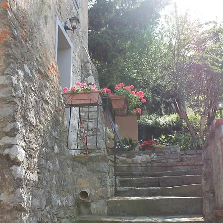 Terrazza Sul Golfo Cinque Terre - Il Casale *