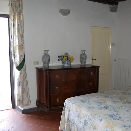 Alojamento de Turismo Rural Terrazza Sul Golfo Cinque Terre - Il Casale La Spezia