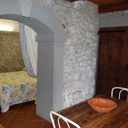 Terrazza Sul Golfo Cinque Terre - Il Casale