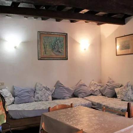 Alloggio per agriturismo Terrazza Sul Golfo La Spezia