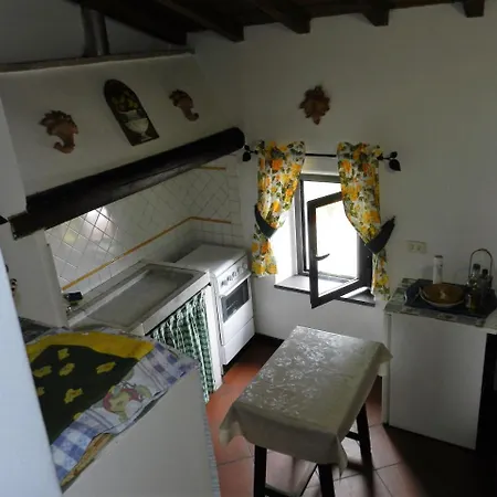 Terrazza Sul Golfo Alloggio per agriturismo *