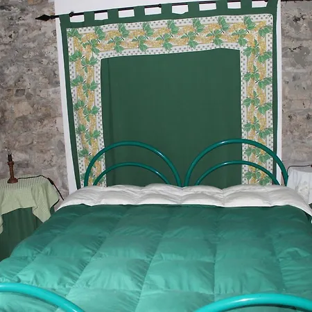 Terrazza Sul Golfo Cinque Terre - Il Casale Alojamento de Turismo Rural