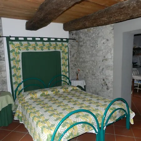 Terrazza Sul Golfo Cinque Terre - Il Casale * La Spezia