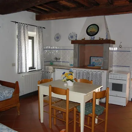 Terrazza Sul Golfo Cinque Terre - Il Casale * La Spezia