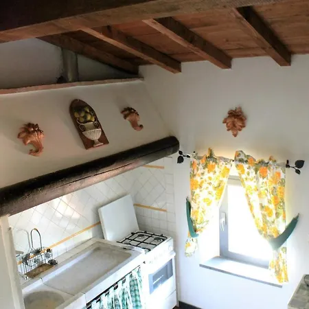 Alojamento de Turismo Rural Terrazza Sul Golfo Cinque Terre - Il Casale La Spezia