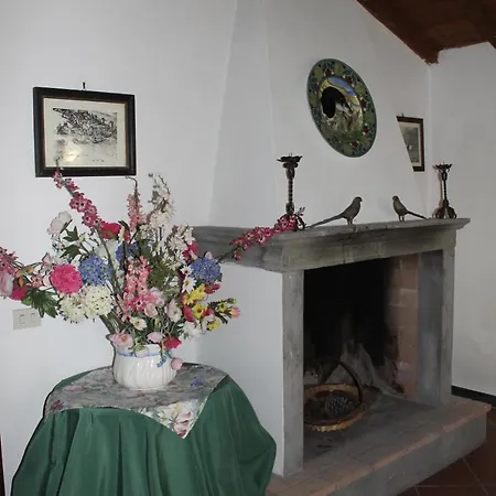 Alojamento de Turismo Rural Terrazza Sul Golfo Cinque Terre - Il Casale *