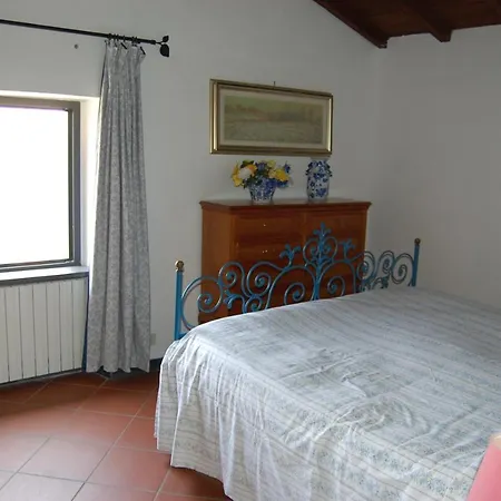 Terrazza Sul Golfo Cinque Terre - Il Casale * La Spezia
