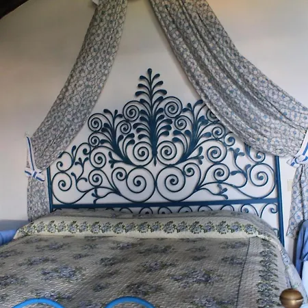 Alloggio per agriturismo Terrazza Sul Golfo