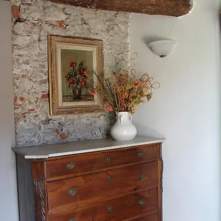 Alloggio per agriturismo Terrazza Sul Golfo