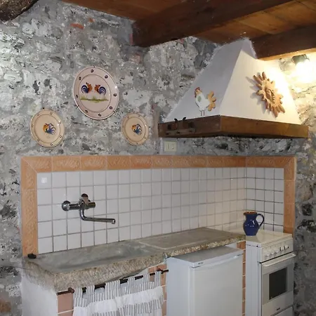 Terrazza Sul Golfo Alloggio per agriturismo