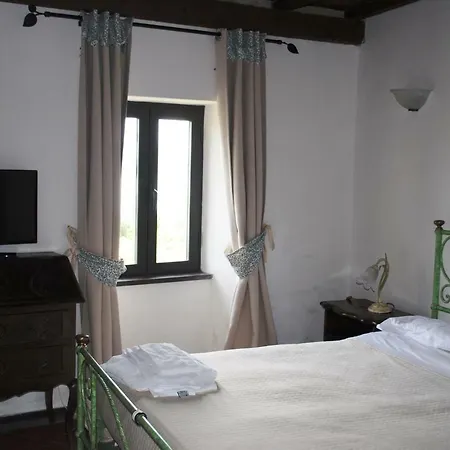 Terrazza Sul Golfo Alloggio per agriturismo La Spezia