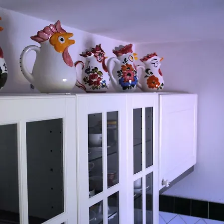 Alloggio per agriturismo Terrazza Sul Golfo La Spezia