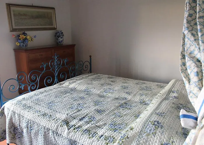 Farm stay Terrazza Sul Golfo - Il Casale *