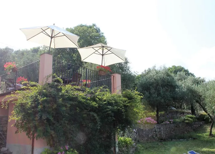 Terrazza Sul Golfo - Il Casale