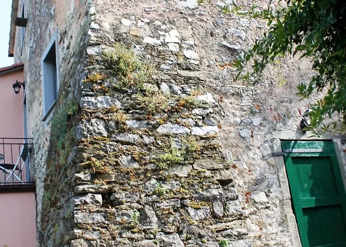 Farm stay Terrazza Sul Golfo - Il Casale La Spezia