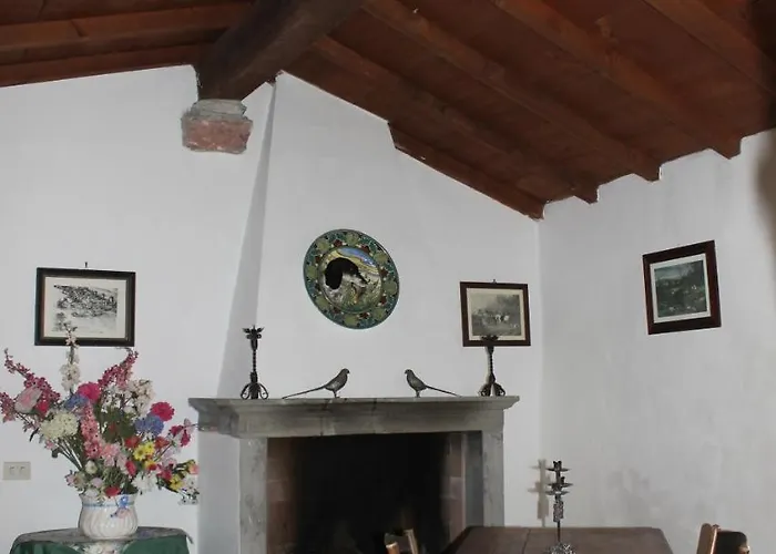 Terrazza Sul Golfo - Il Casale * La Spezia