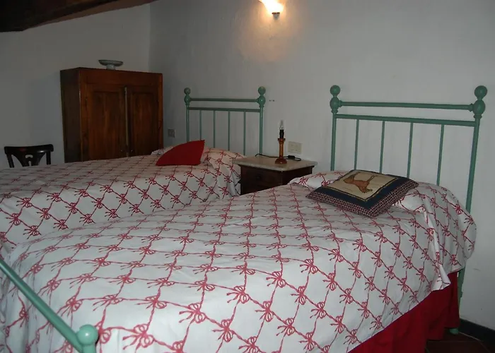 Farm stay Terrazza Sul Golfo - Il Casale *