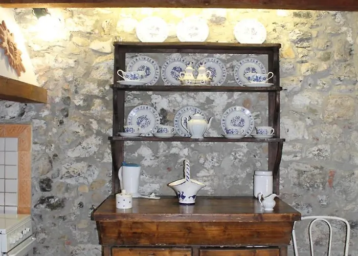 Terrazza Sul Golfo - Il Casale