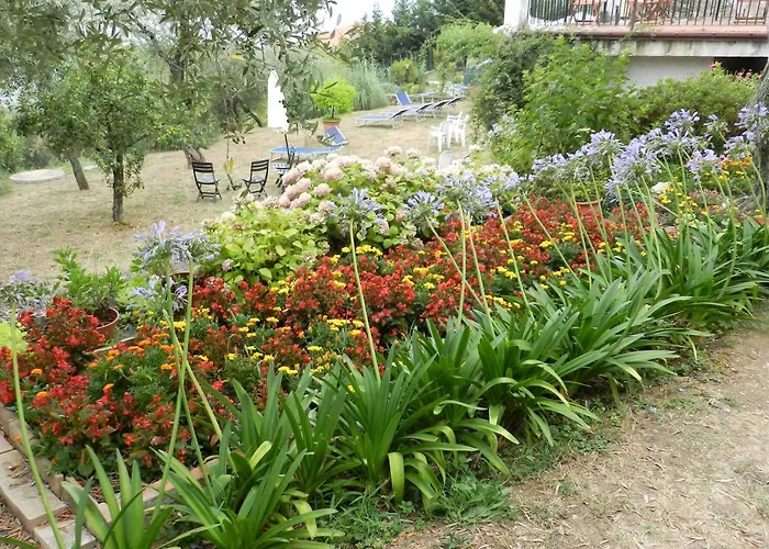 Terrazza Sul Golfo - Il Casale La Spezia