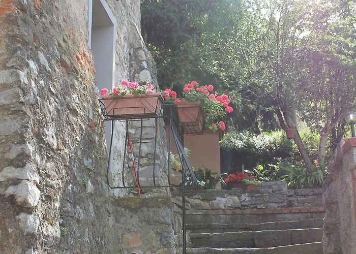 Terrazza Sul Golfo - Il Casale *