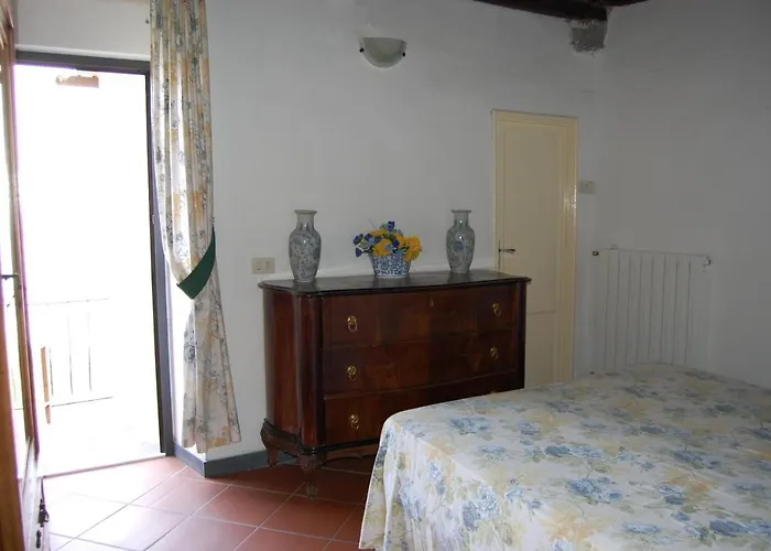 Feriegård Terrazza Sul Golfo - Il Casale La Spezia