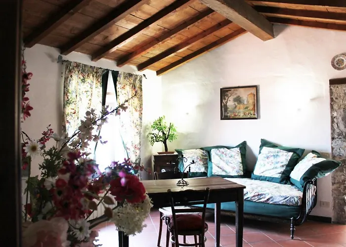 Terrazza Sul Golfo - Il Casale *