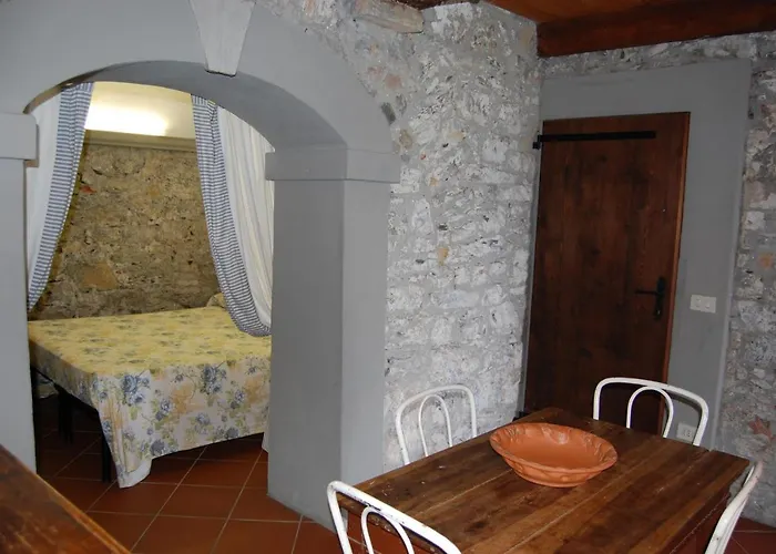 Terrazza Sul Golfo - Il Casale