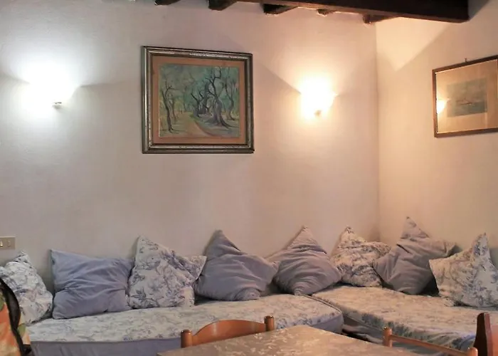 Feriegård Terrazza Sul Golfo - Il Casale La Spezia