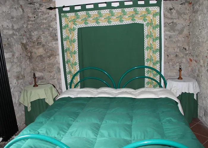 Terrazza Sul Golfo - Il Casale Farm stay