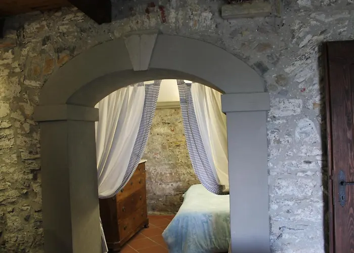 Terrazza Sul Golfo - Il Casale * La Spezia